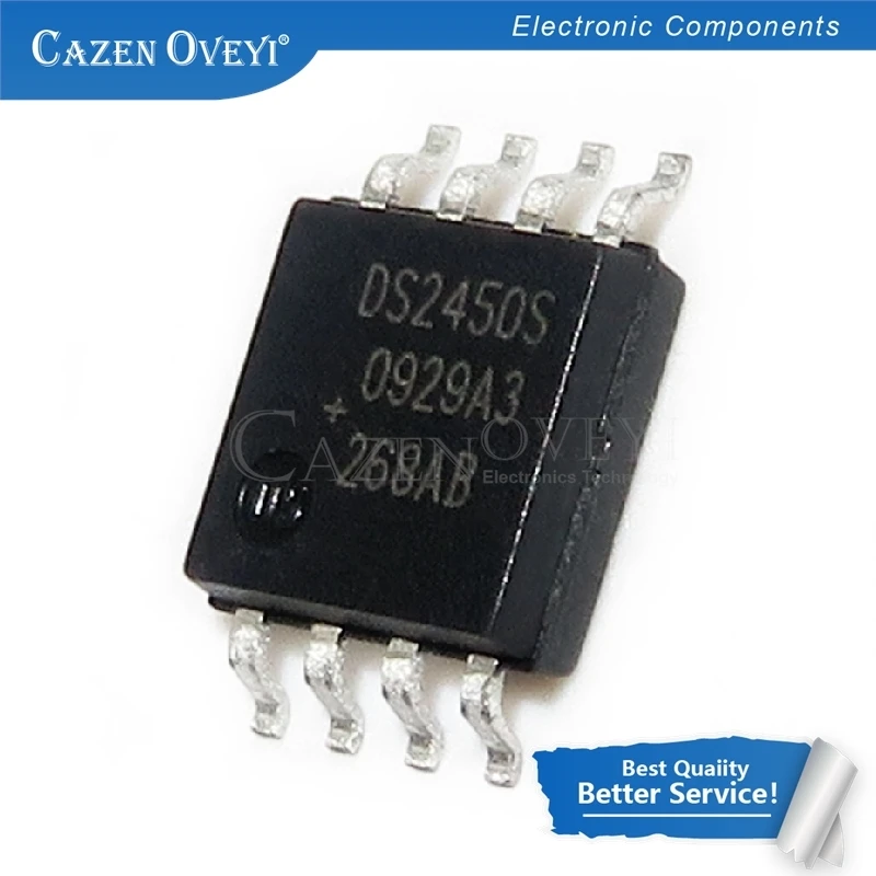 1 шт. DS2450S DS2450 DS2436Z DS2436