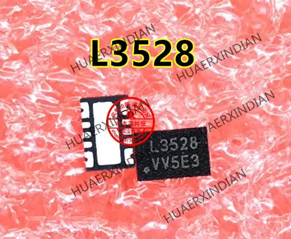 

APL3528QBI-TRG APL3528 L3528 QFN гарантия качества