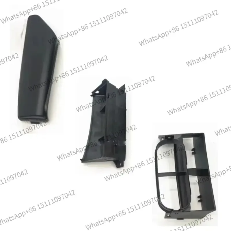 Фото 1K0805965C 1K0805971C 1K0805962C Воздухозаборный патрубок для VW Golf Jetta 5 6 Passat Beetle, для AUDI A3 TT №1