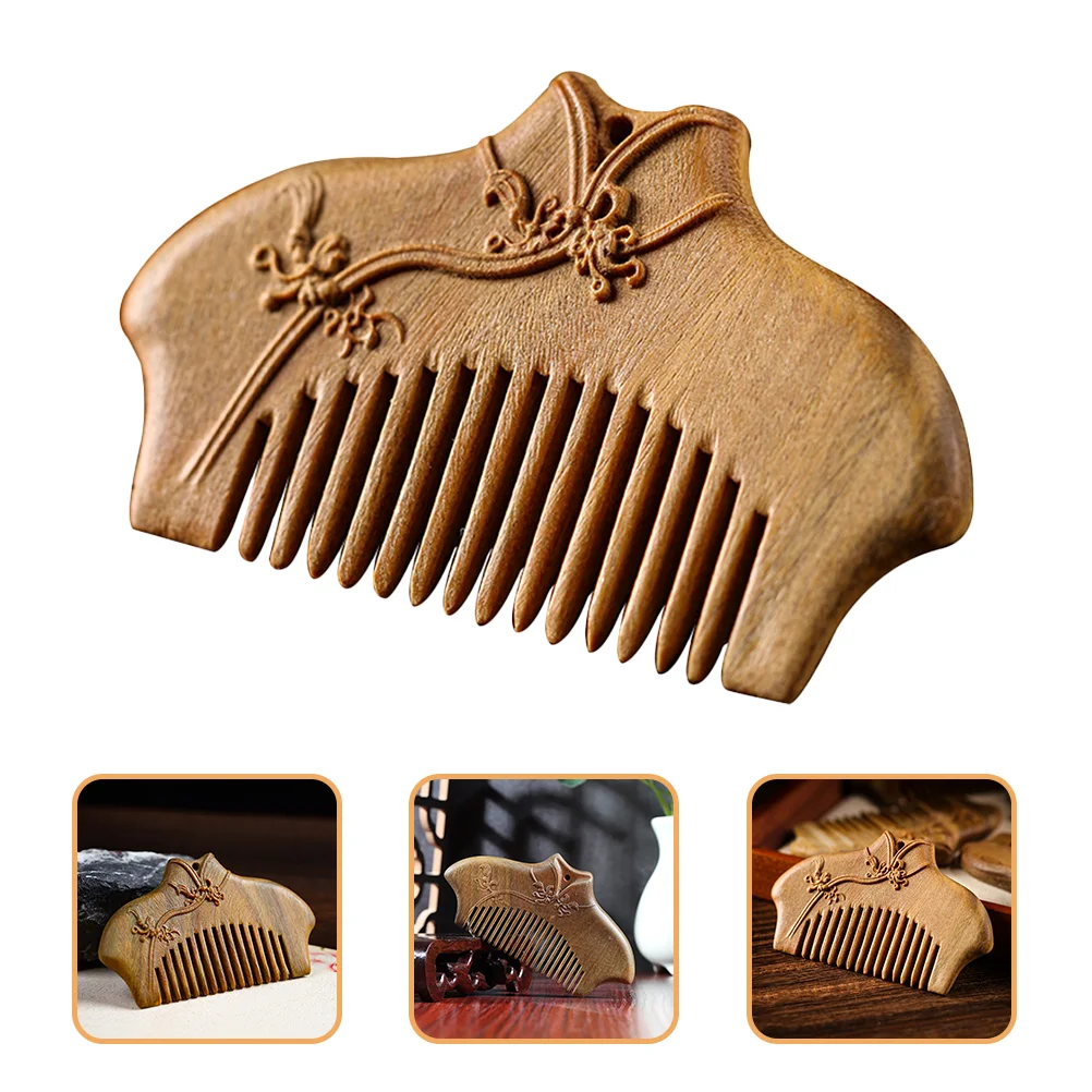 

Scalp Comb Shampoo Brush Hair Brush for Thick Hair Hair Brush Hair Smoothing Comb Wet Detangling Brush