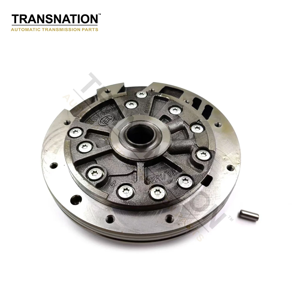 

Auto Transmission Oil Pump 1019210025 Fit Peugeot Mercedes Renault Fiat ZF4HP20