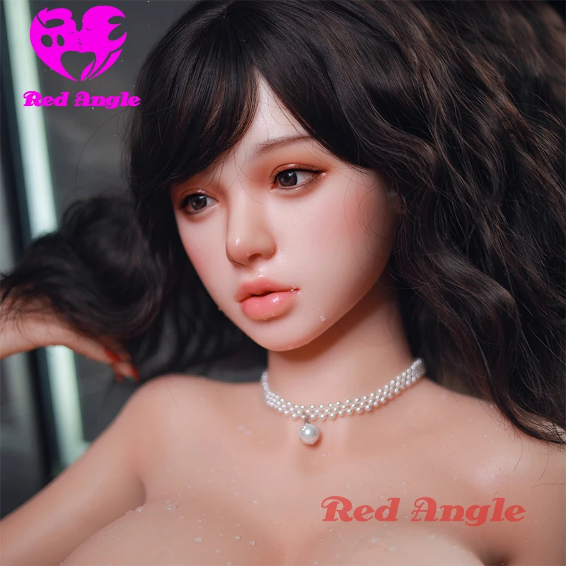 Рисунок 3 - Настоящая полноразмерная кукла Red Angle