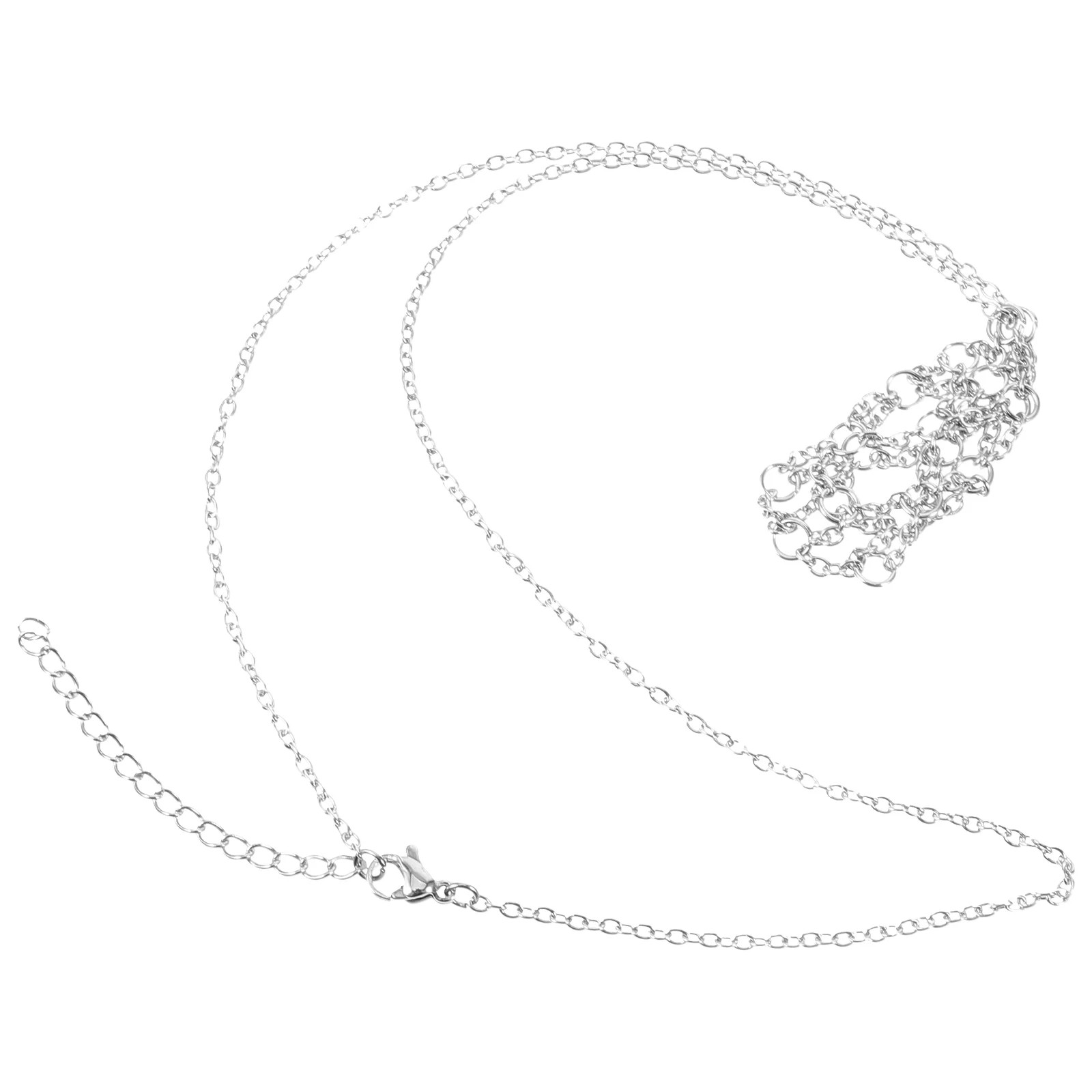 

Пустой регулируемый шнур для ожерелья