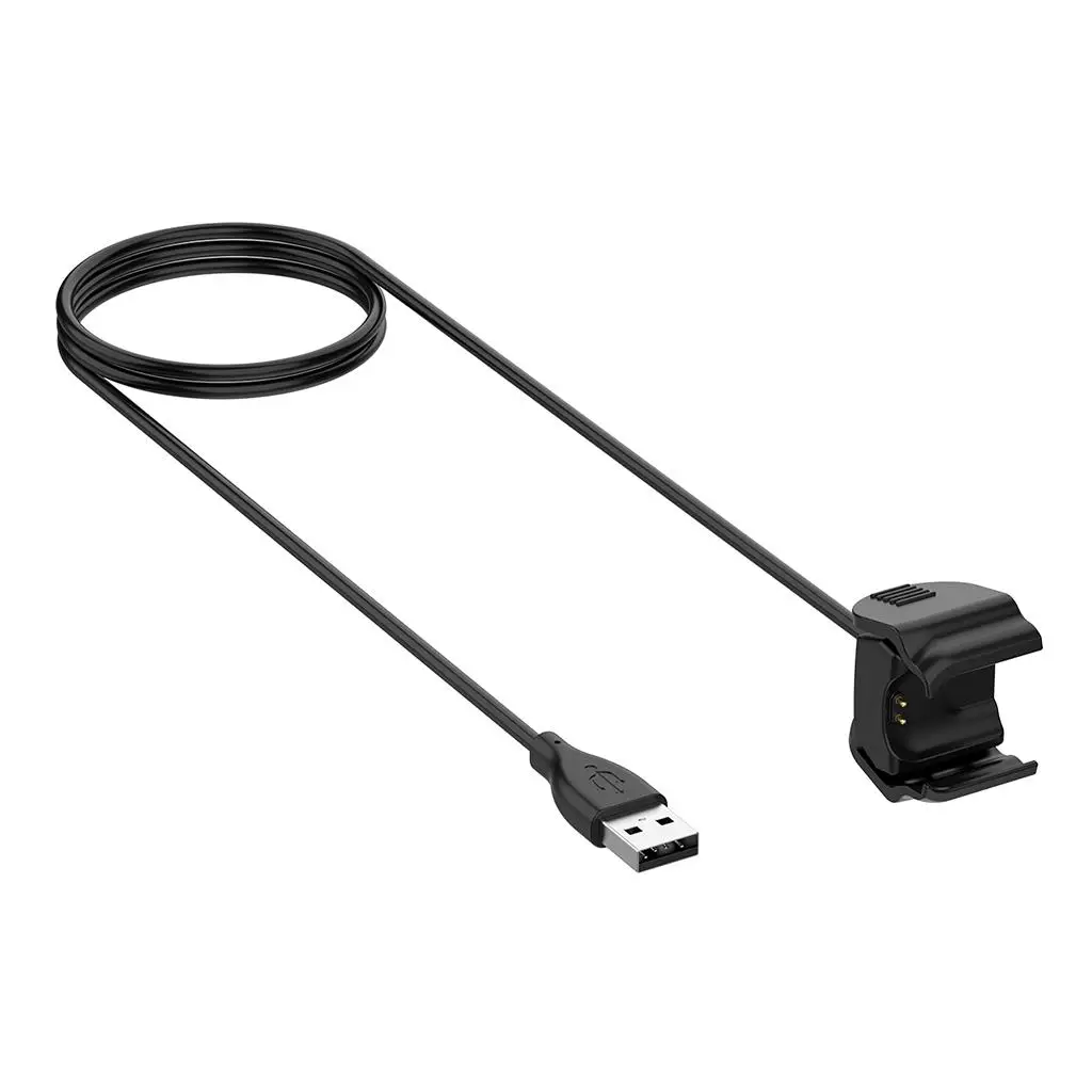 

30cm/100cm USB Charging Cable Cord Charger Dock Adapter Fits Watch