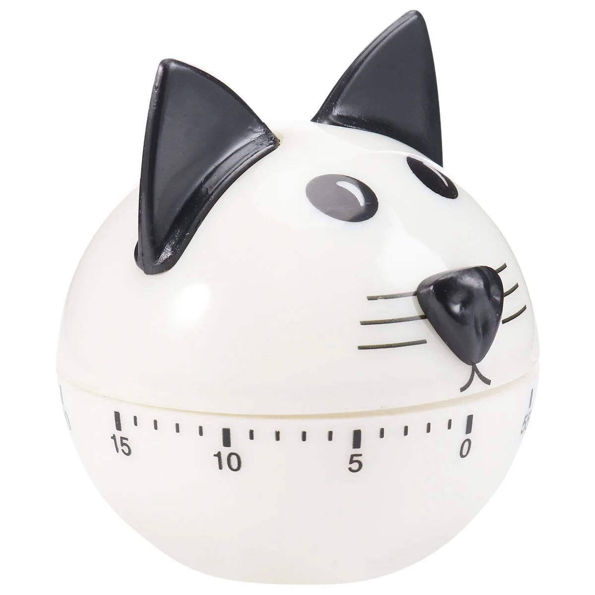 

Kitchen Timer Home Mechanical Kids Household Adorable Countdown Digital Clocks Cooking Reminder Practical