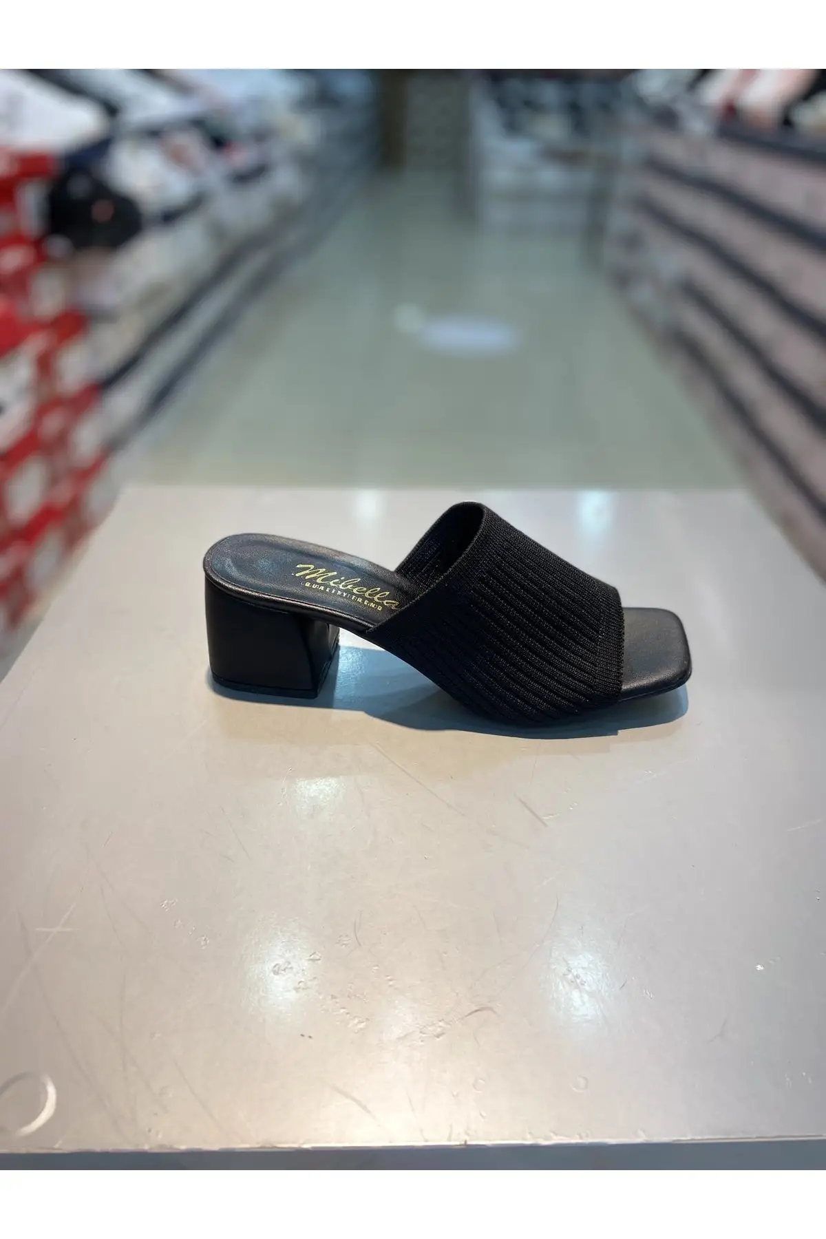 

Serrace Knitwear slippers
