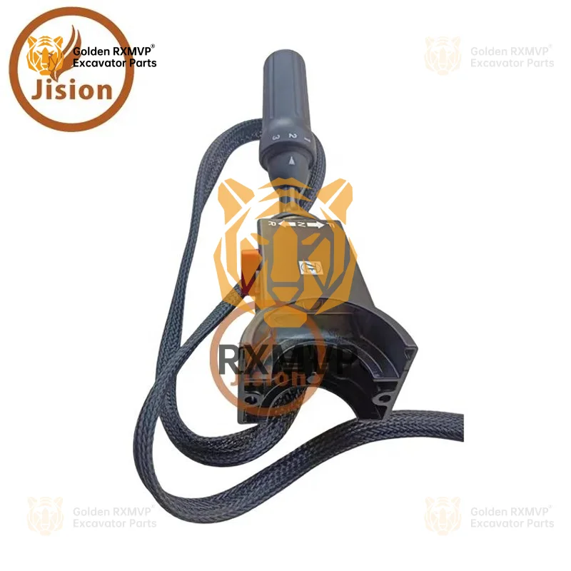 Для выбора диапазона Zgaq-01662 Hyundai 50/60/70ds-7e 80d-7 Hdf50/70-7 Hdf50/70-7s Экскаватор