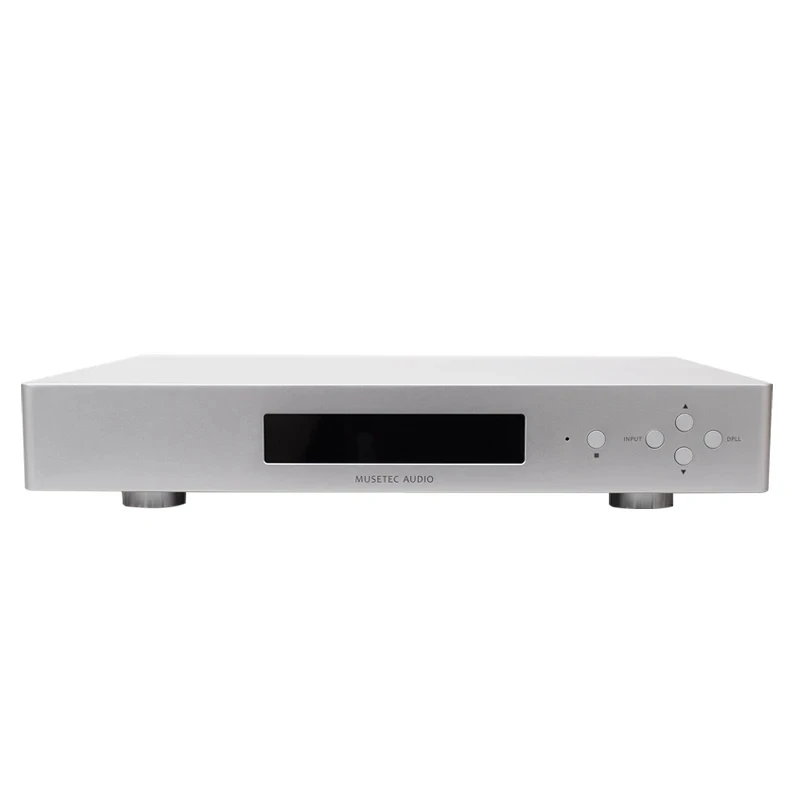Декодер двойной ES9038pro PCM384KHz DSD512 DA005