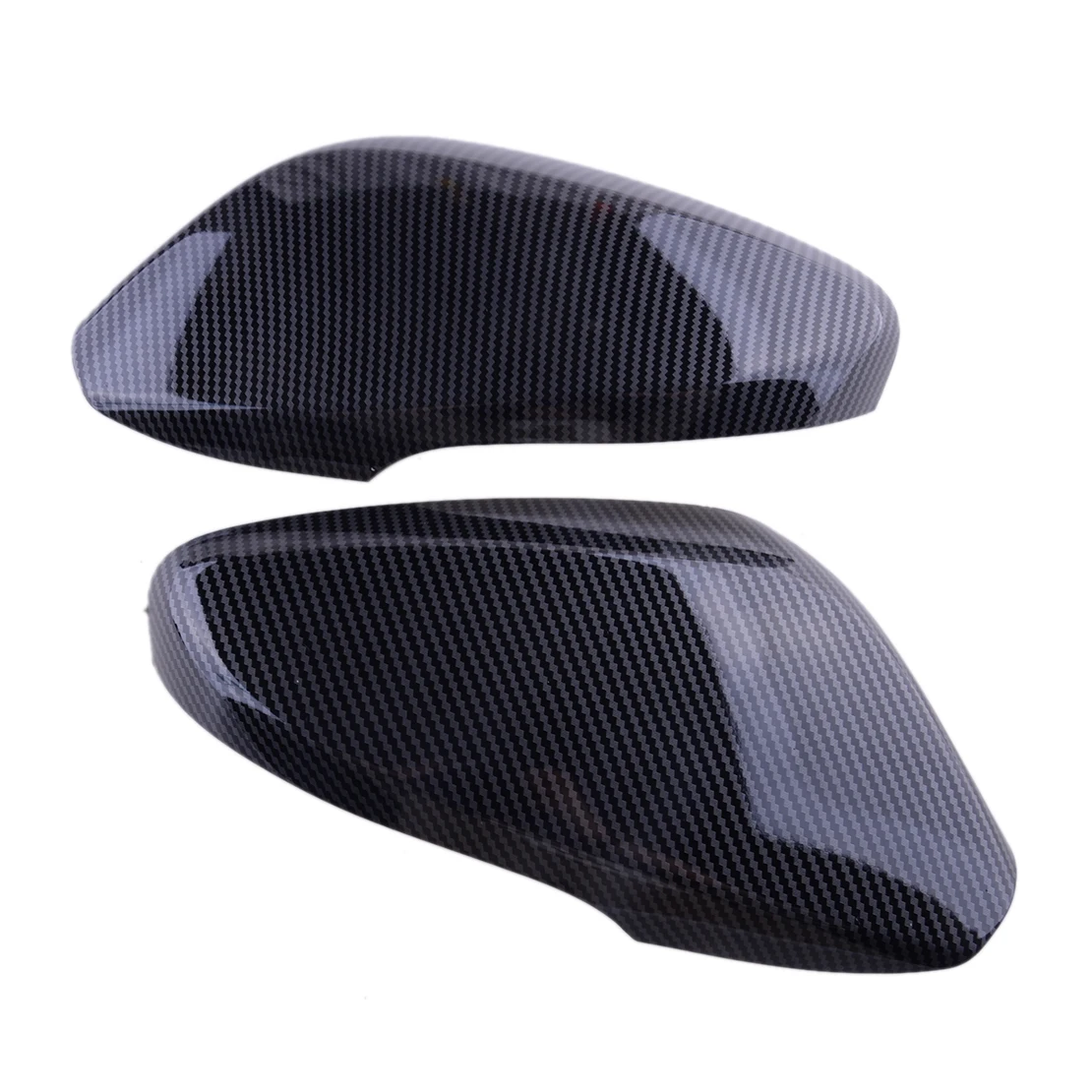 

1 Pair Rearview Mirror Cover Shell Fit For Hyundai Elantra Sedan 2011 2012 2013 2014 2015 2016 North America Model ABS Plastic
