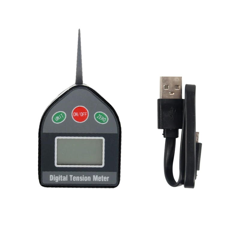 

Digital Tension Meter Gauge