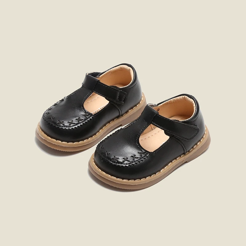 Туфли Детские демисезонные из ПУ кожи и сетчатой ткани 12-15 5 см - купить по