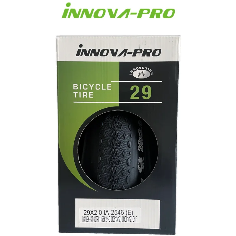 Легкая шина для горного велосипеда INNOVA 26/27 5/29*2 0 Cobra