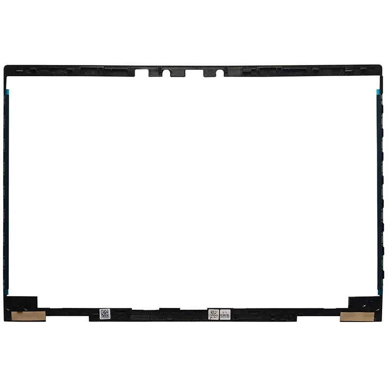 НОВЫЙ чехол для ноутбука HP Spectre x360 15-CN 15-CN013TX 15M-CN серебристый ЖК-дисплей задняя