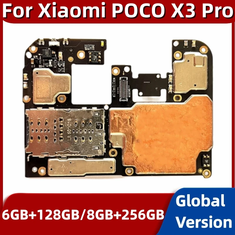 Poco M3 Pro Материнская Плата Купить