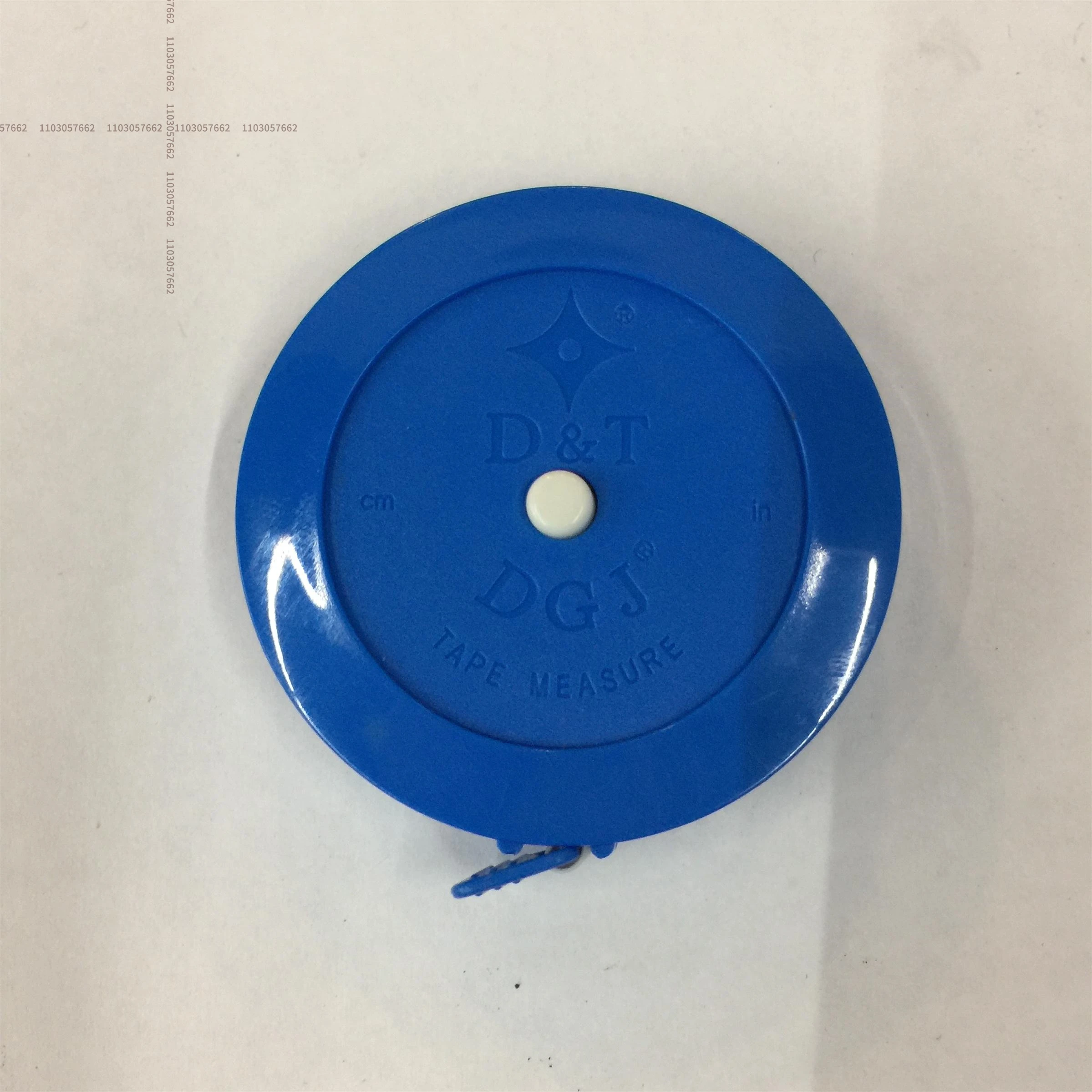 1 шт. маленькая рулетка Yollow Blue Kingmu автоматическая лента импортная Dt двойного