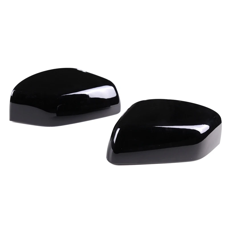 

Car Side Wing Mirror Cover Trim For Land Rover Freelander 2 2007-2012