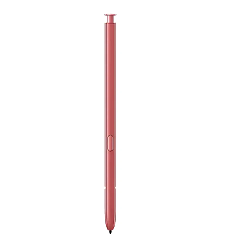 

Note10 Stylus Pen for Samsung Smartphone Note10 Note10 Plus High Sensitivity 5G Bluetooth Touch Capacitive Pen Pink