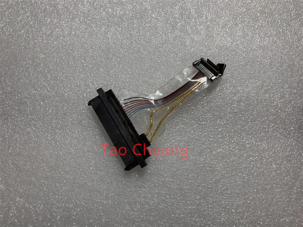 

GDM900001574 для Toshiba S10-15Z L20 L21 K30 K31 K32 K33 K32V K33V S300 M10 SATA HDD интерфейсный разъем