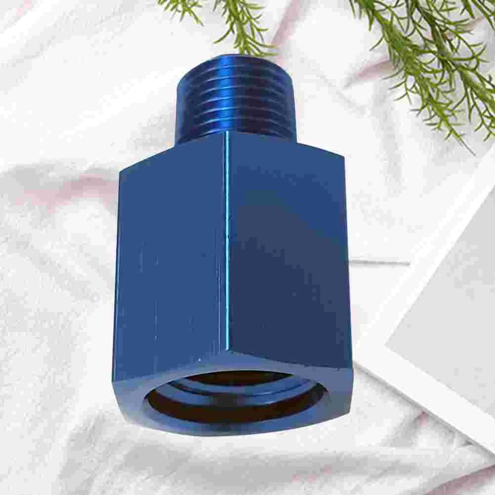 

Jointer Accessories Car Metric Adapter Kit Fuel Pressure Gauge Kits Pipe Fitting Reducer Thread