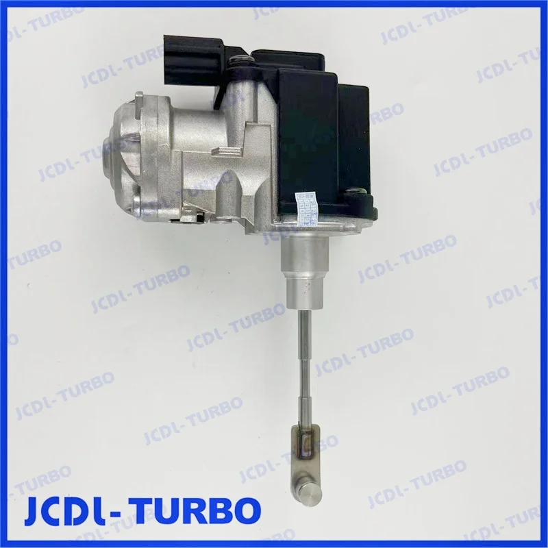 Турбо-электронный привод 70571910 04E198725R для Audi Seat Skoda Volkswagen VW 1.2TSI