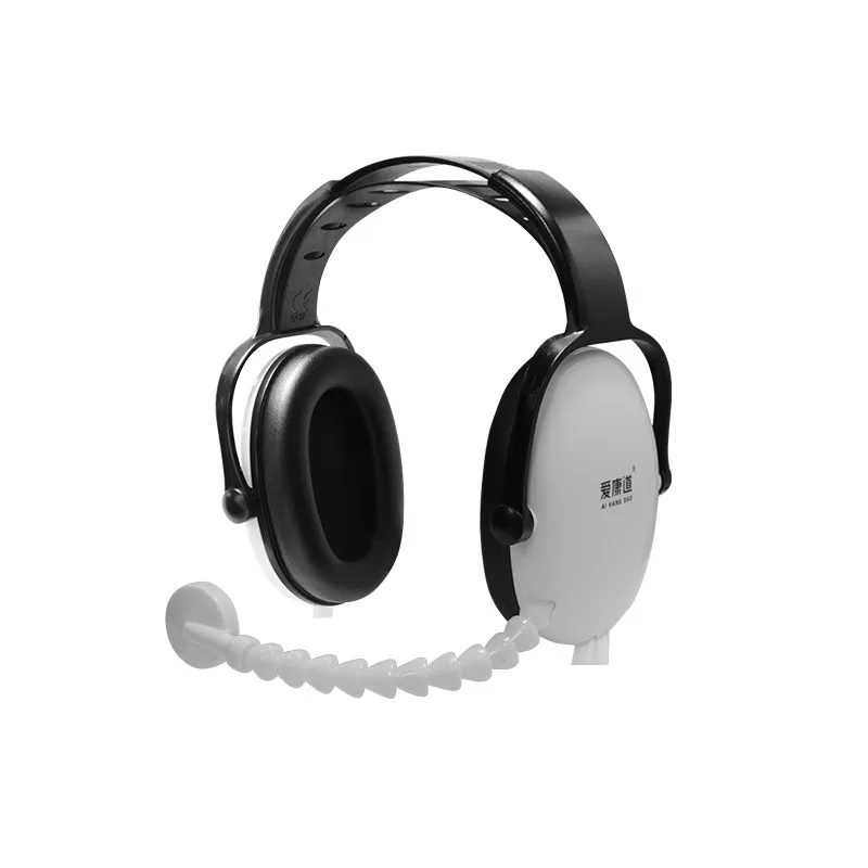 

Headphones No Electromagnetic Non Stop During MRI Operation