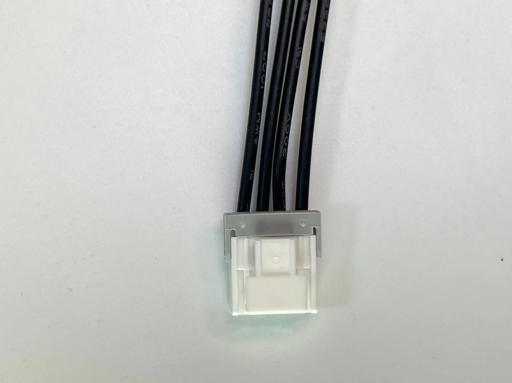51163-0400 Жгут проводов кабель OTS MOLEX Mini Lock с шагом 2 50 мм 511630400 4P С TPA ВЫКЛЮЧЕНИЕ Быстрая