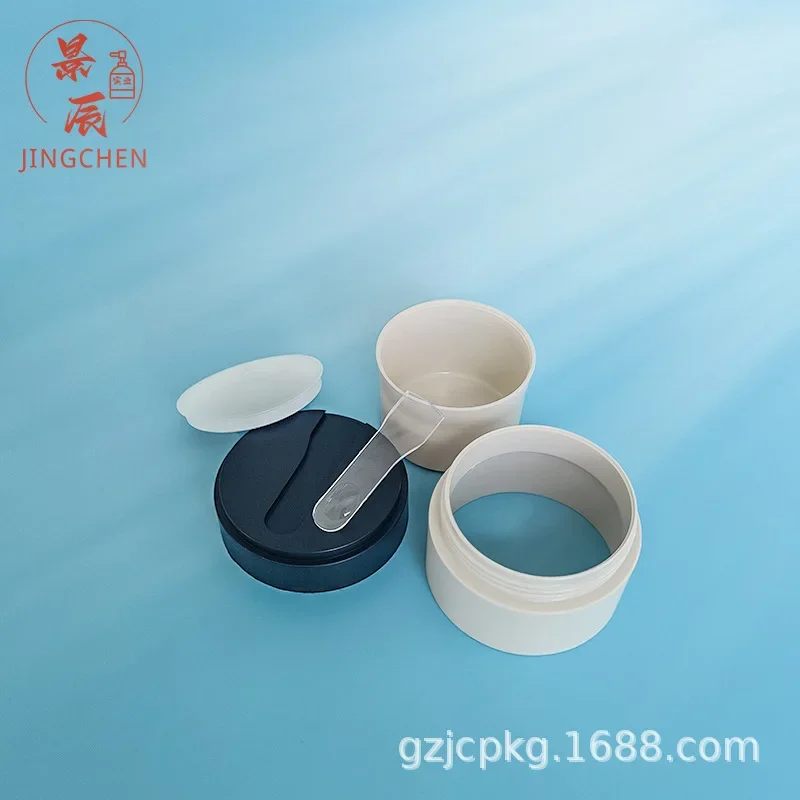 100 мл Guangkou пластиковая бутылочка с кремом полипропиленовый косметический