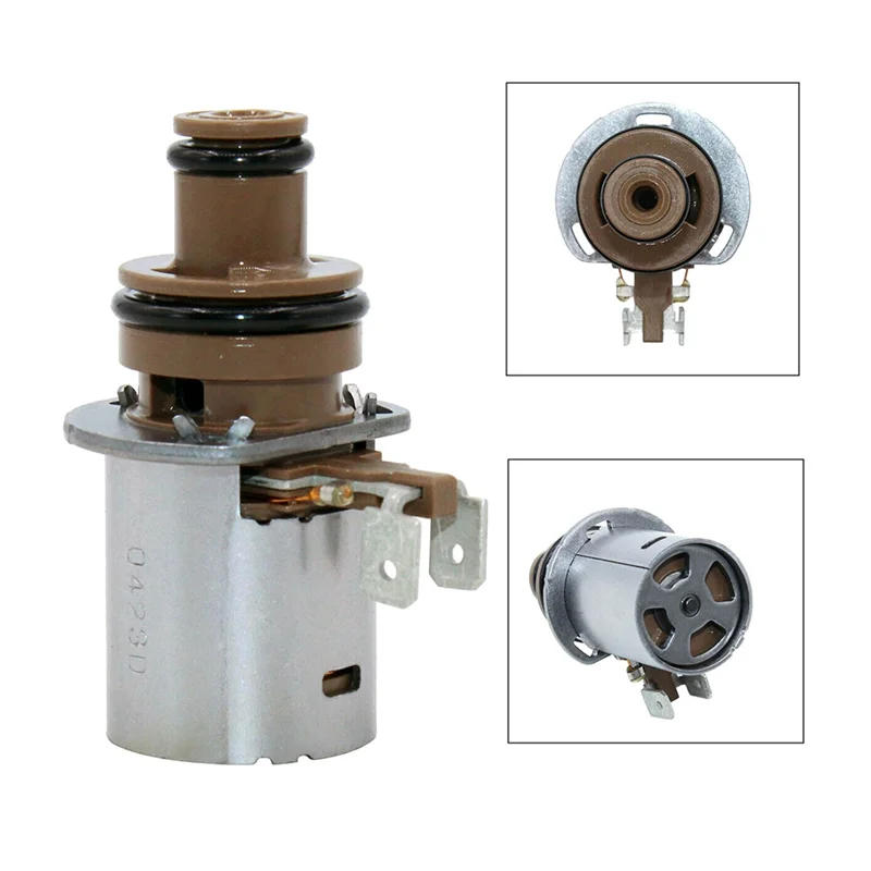 Соленоид блокировки преобразователя крутящего момента 2 шт. 3 4-3 7 Ом 12 Ом-13 для