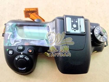 

NEW Original for Nikon D7500 Top Cover shell DSLR Digital Camera Repair Parts Free Shipping