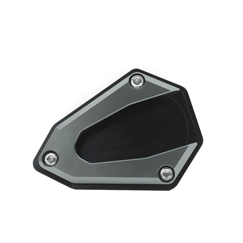 

Для ZONTES 350-E 350-D 350-K 350-M 350D 350E 350M 350K аксессуары подставка для мотоцикла, боковая подставка для ног, удлинитель