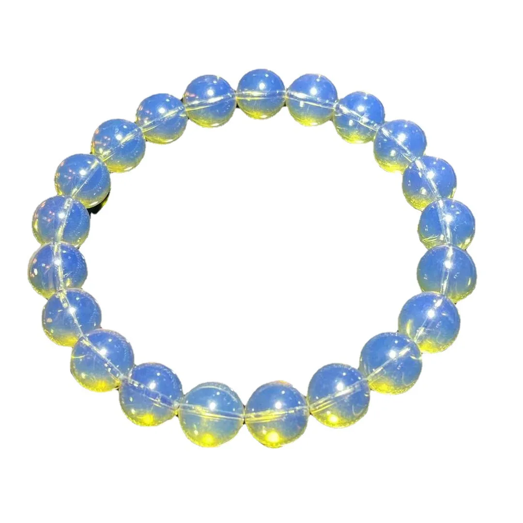 

Мексиканский Синий Янтарный браслет для мужчин и женщин, Изящные Ювелирные изделия, 100% натуральный мексиканский синий браслет Ambers, браслет...