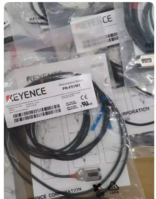 

PR-F51N1 Brand New Original Authentic