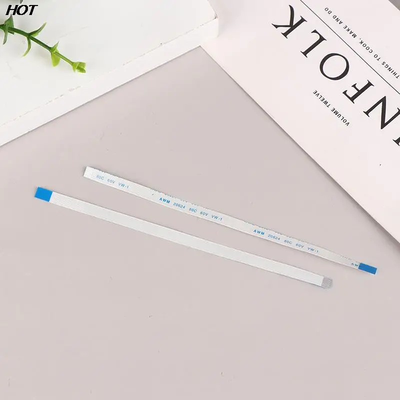 

2 PCS 10 Pin Mouse TouchPad Flex Flat Cable Replacement Cable For Lenovo ThinkPad E40