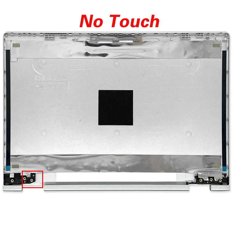 Новинка для HP Pavilion X360 14-CD TPN-W131 задняя крышка ЖК-дисплея/Упор рук с клавиатурой