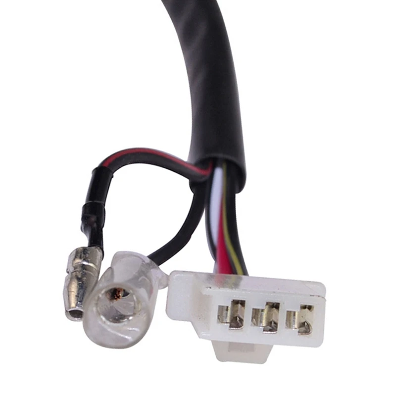 Рычаг тормоза для Yamaha PW50 PW80 PY50 PW PY 50 Peewee50 G50T