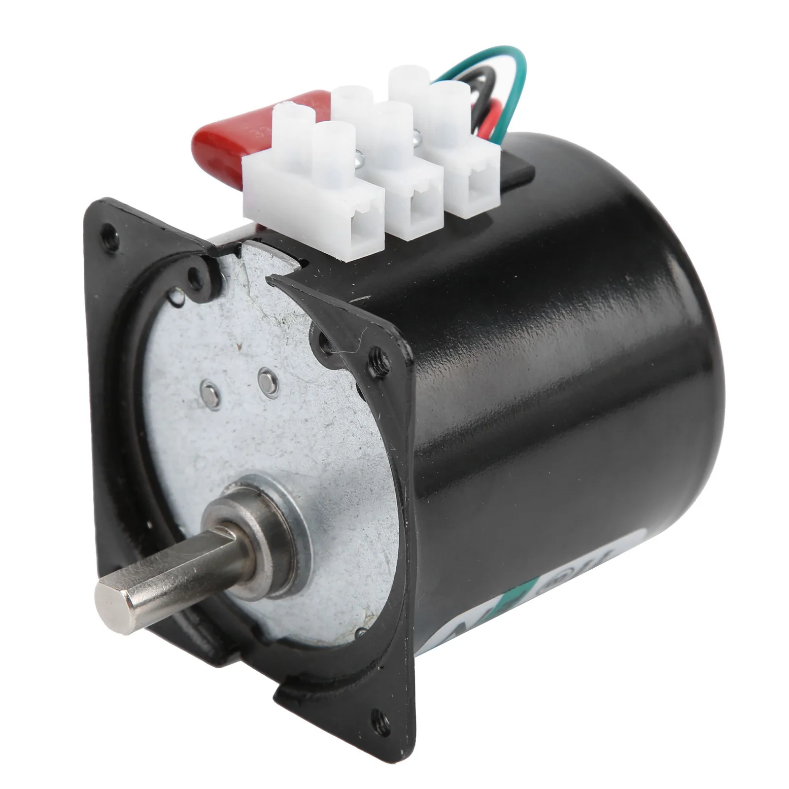 Синхронный двигатель переменного тока 14 Вт 2Way Кронштейн центрального вала с