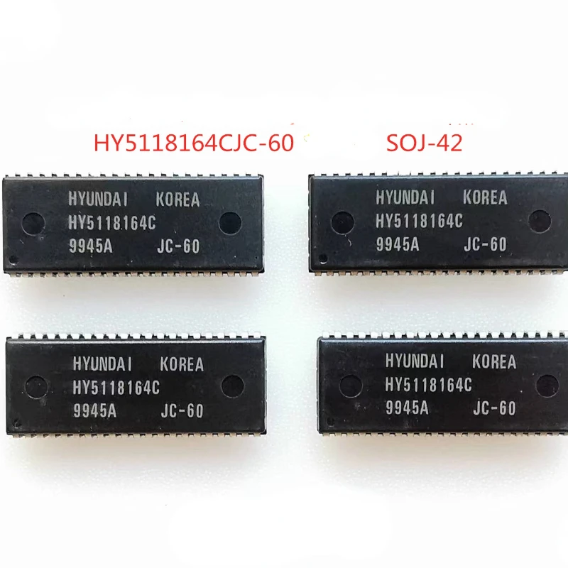 

(5piece)HY5118164C HY5118164CJC-60 HY5118164CJC SOJ Provide One-Stop Bom Distribution Order Spot Supply