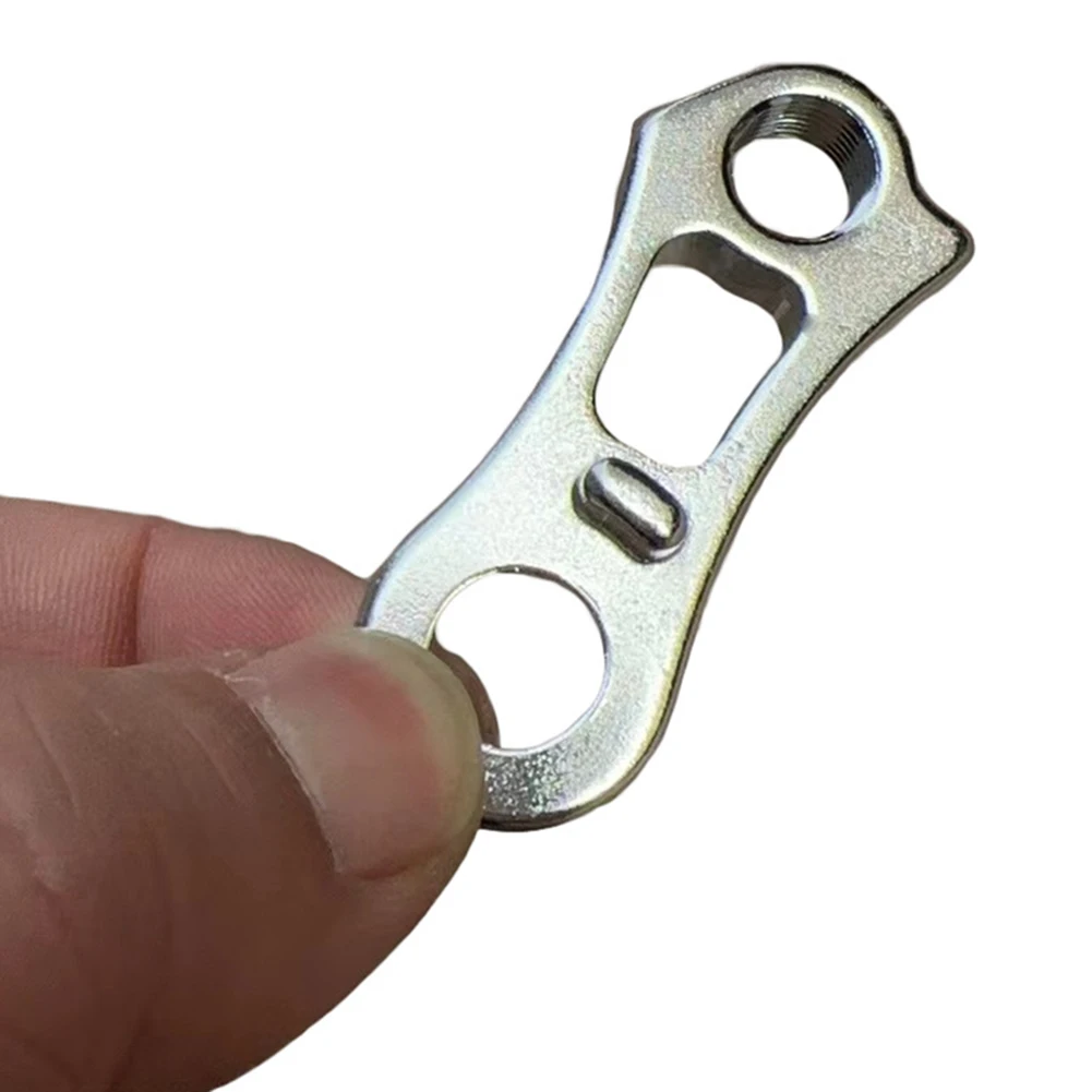 Вешалка для велосипедного переключателя удлинитель хвостового крючка Shimano SRAM