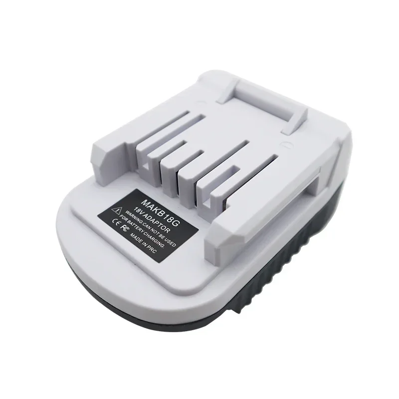Адаптер MAKB18G DM18MTG BS18MTG для литий-ионных аккумуляторов Bosch CL183 DF457D TW202D ML187