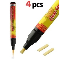 hot sale car painting pen fix it pro clear coat application for car scratch repair remover filler sealer activated clear