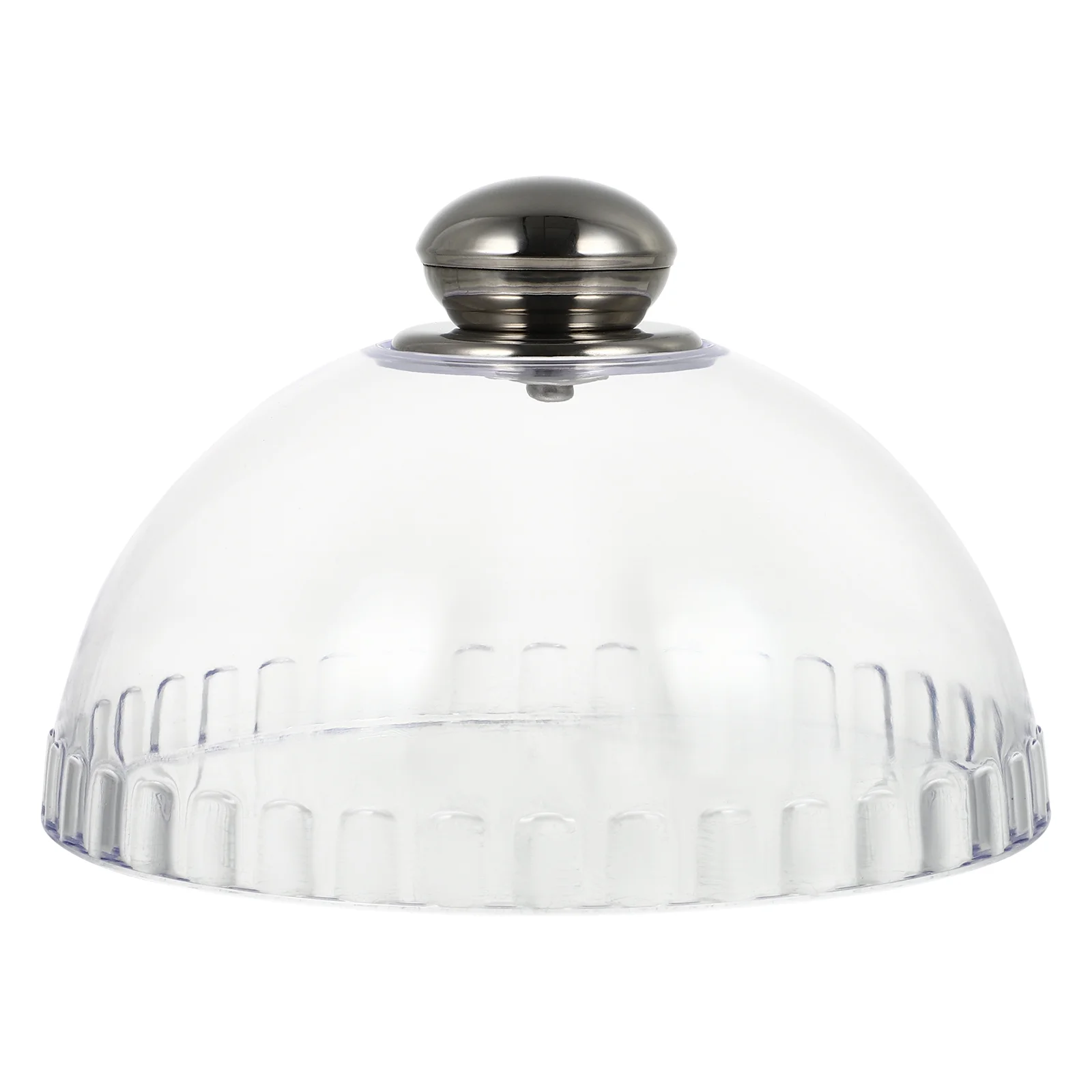 

Acrylic Dessert Dustproof Cover Food Protective Cake Dust-proof Plastic Protector