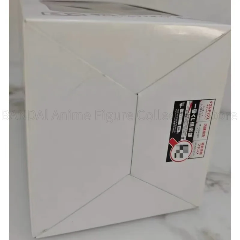 В наличии Оригинальная фигурка BANPRESTO Ore No Imouto Ga Konnani Kawaii Wake Ga Nai Kuroneko Prize B, аниме-игрушка, украшение, подарок на день рождения. (art.: 3920dd320830a) - 3920dd320830a