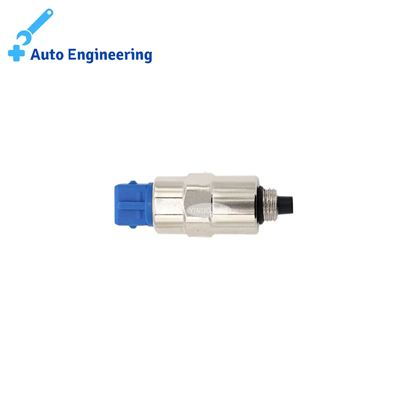 Соленоид топливного насоса 716/30255 716/30098 12 В подходит для моделей JCB 2CX 2CXL 3C 3CX 4CX