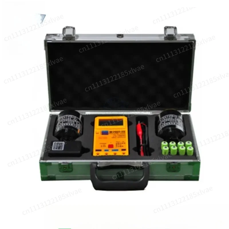Фото Цифровой мегомметр серии PC27 PC27-1/-2H/-3H/-4 PC27-5G PC27-7H с автоматическим выбором диапазона для измерения высоковольтного изоляционного сопротивления №5