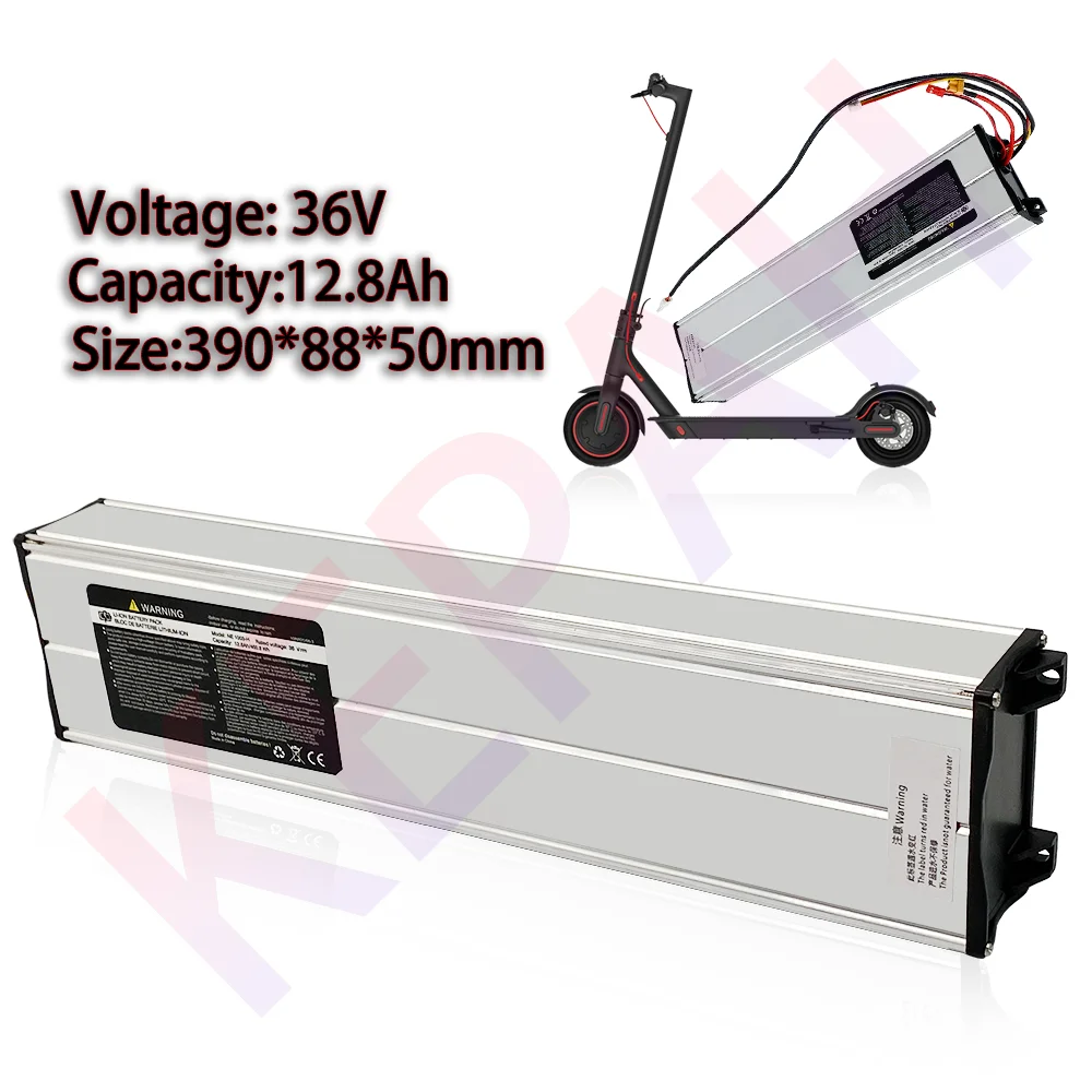 

Аккумулятор специального назначения для скутера Xiaomi M365PRO, 36 В, 100% Ач