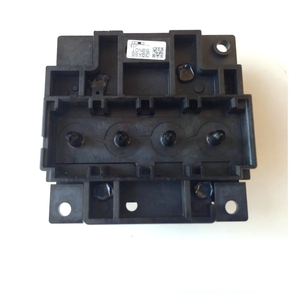 

Печатающая головка для Epson FA04010 FA04000 L132 L130 L220 L222 L310 L362 L365 L366 L455 L456 L565 L566 WF-2630 XP-332 WF2630