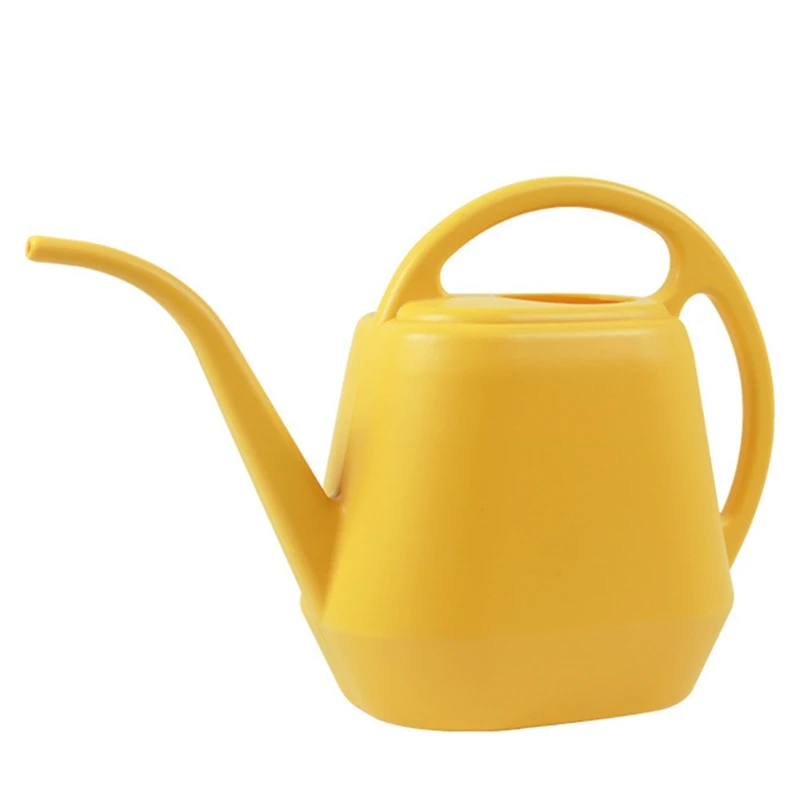 

4L Large Capacity Watering Can Pot Long Spout Kettle for Indoor Outdoor Garden Plants Flowers