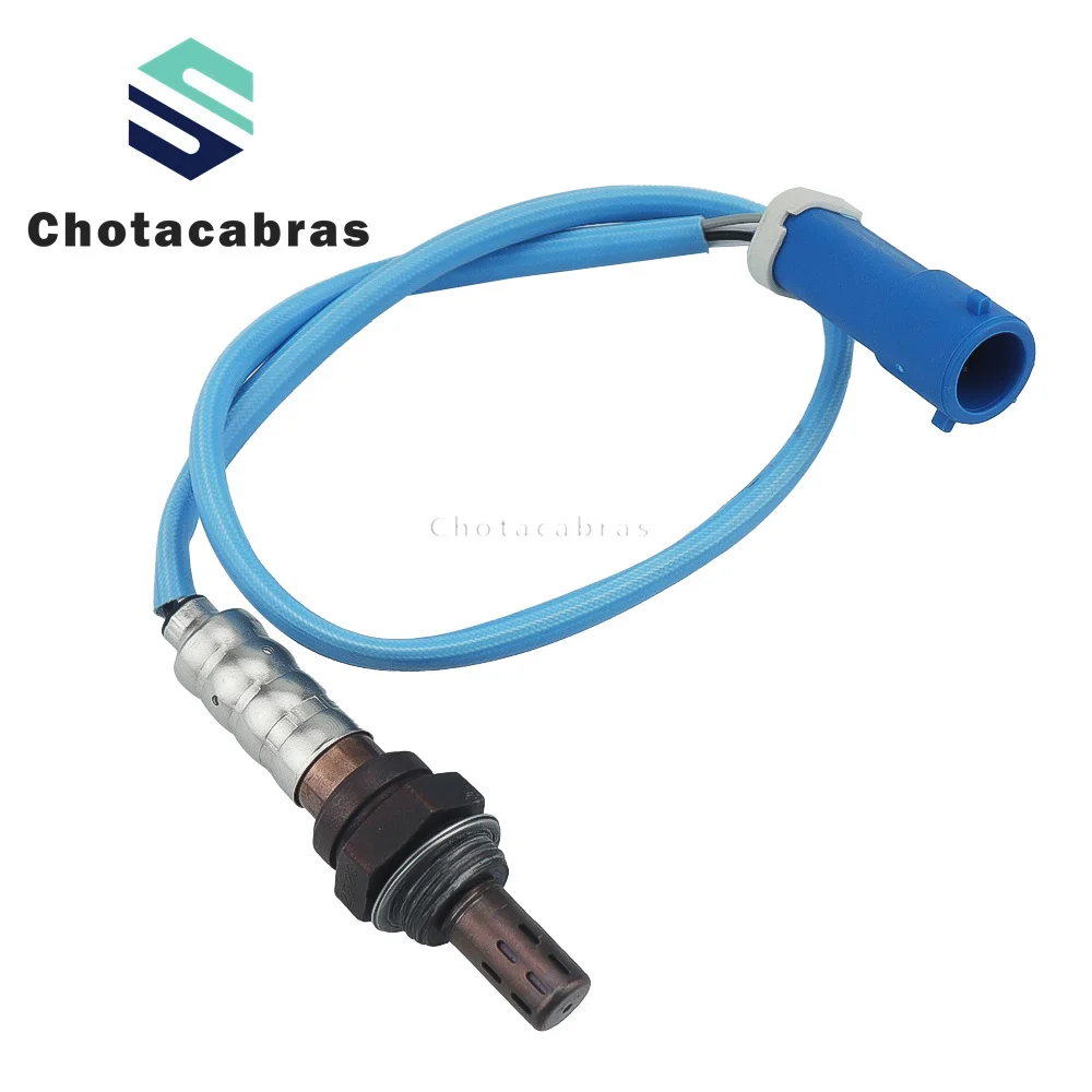 Для Ford Escape 2001-2006 Mazda Tribute Mercury Mariner YL8Z9G444AC YL8Z-9G444-AC кислородный датчик Lambda Air