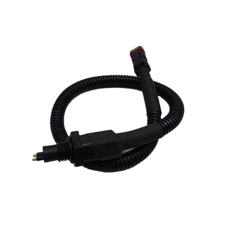 Датчик масловодоотделителя для экскаватора PC300-8 PC350-8 600-311-3722 6003113722