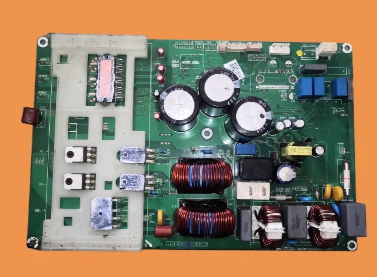 

Б/у кондиционер Gree Board Yueya 30138001163 W8743AZ 10000100842, 1 шт.